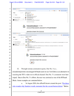 Ted Entertainment, INC v Frogan-19.webp