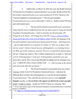 Ted Entertainment, INC v Frogan-26.webp