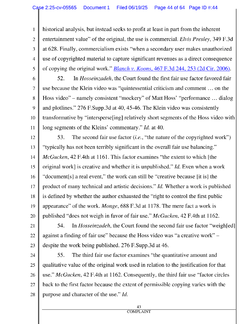 Ted Entertainment, INC v Frogan-44.webp