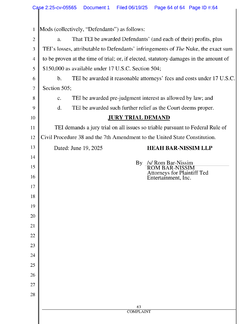 Ted Entertainment, INC v Frogan-64.webp