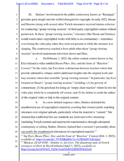 Ted Entertainment, INC v Denims-10.webp
