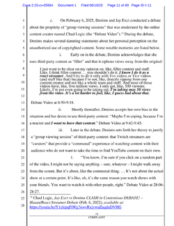 Ted Entertainment, INC v Denims-11.webp