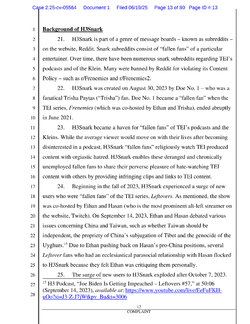 Ted Entertainment, INC v Denims-13.webp