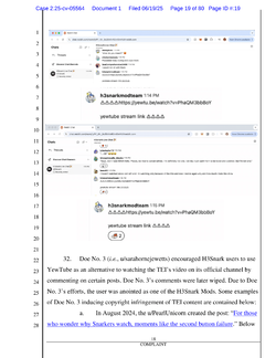 Ted Entertainment, INC v Denims-19.webp