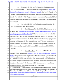Ted Entertainment, INC v Denims-23.webp