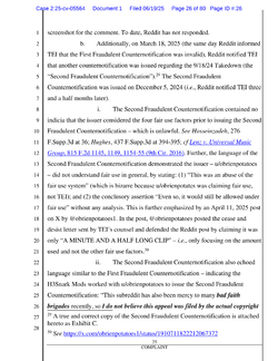 Ted Entertainment, INC v Denims-26.webp