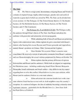 Ted Entertainment, INC v Denims-30.webp