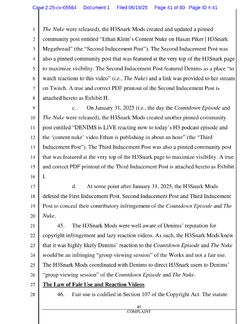 Ted Entertainment, INC v Denims-41.webp