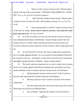 Ted Entertainment, INC v Denims-49.webp