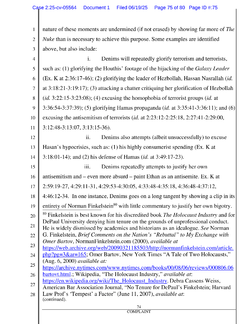 Ted Entertainment, INC v Denims-75.webp