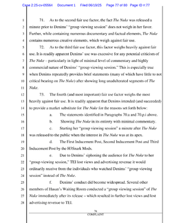 Ted Entertainment, INC v Denims-77.webp