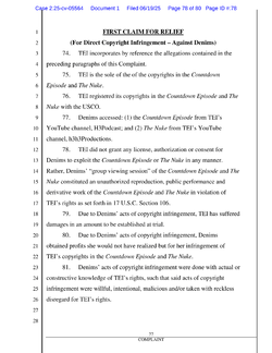 Ted Entertainment, INC v Denims-78.webp