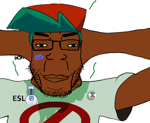 fnf pedo hands behind head.webp