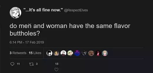 Screenshot 2025-06-18 at 02-30-47 It's all fine now. on Twitter do men and woman have the sam...webp
