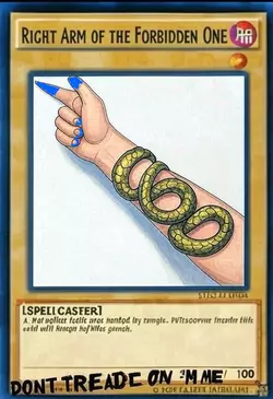 Balldo Snek Arm.webp