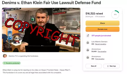 2025-06-21 18_36_42-Fundraiser by Denims TV _ Denims v. Ethan Klein Fair Use Lawsuit Defense ...webp