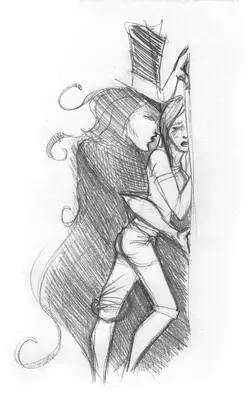 toww__against_the_closet_door_by_tentaclees.webp