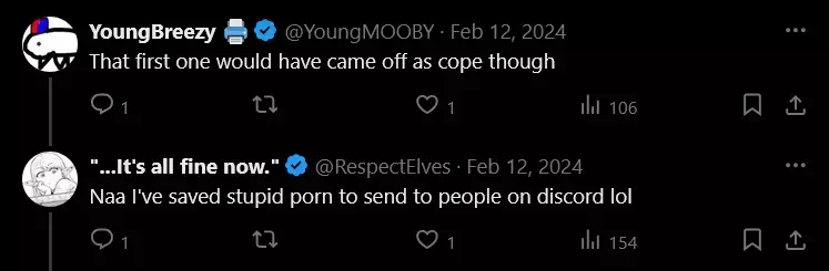 Screenshot 2025-06-19 at 18-37-36 It's all fine now. on X How Voosh could have played off his...webp