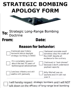 strategic bombing apology form.webp