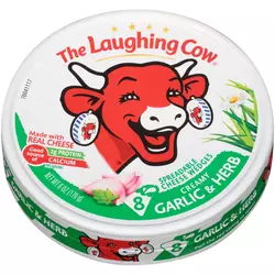 The-Laughing-Cow-Garlic-and-Herb-Spreadable-Cheese-Wedge-6oz_77a34fe1-06be-45ce-a36b-711d7c4d...webp