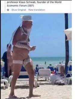 wef klaus schwab cock cage fetish gear beach.webp