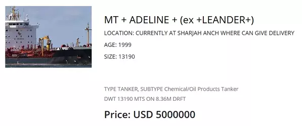 cheap oil tanker.webp