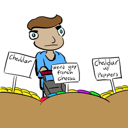 Josh.Visionary for Cheese by Optantrix.webp