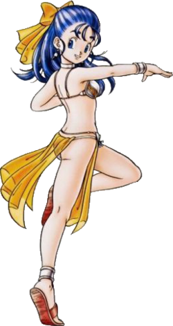 DQV_-_Nera_in_Dancer's_costume.webp