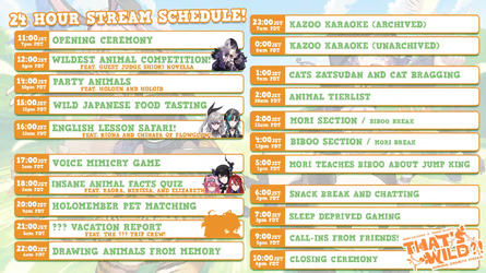Mori Calliope Ch. hololive-EN - 【BIG ANNOUNCEMENT】from Mori and Biboo!! #calliolive [huplUO3z...webp