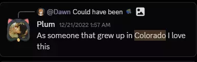 Chris Confirms He Lives in Colorado.webp