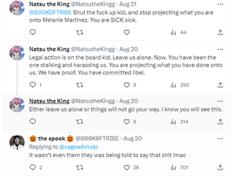 Legal Action is On The Board Kid.webp