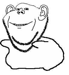 Dancing Swede transparent 36131 - SoyBooru.gif