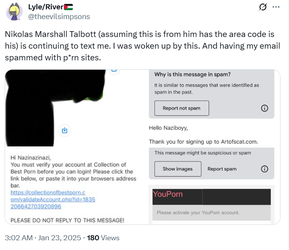 Nik Signs Up Punk to Porn Sites Tweet.webp