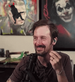 Laugh Ceiling Cat X1.75.gif
