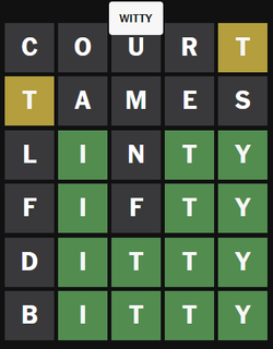 wordle 1471.webp
