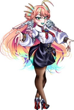 fish lady transparent.webp