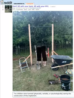 pull up bar green beret.webp