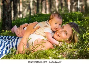 mothers-love-beautiful-woman-baby-260nw-666617689.webp