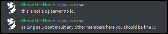 11. No insults.webp