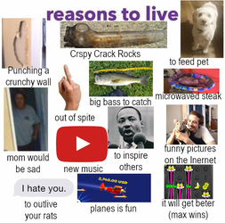 austin bossman reasons to live.webp