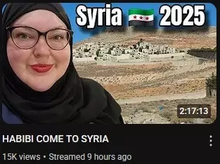 TNb Habibi Come To Syria 7.1.25.webp