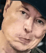 Brain Damage Elon Musk Ketamine Abuse.gif