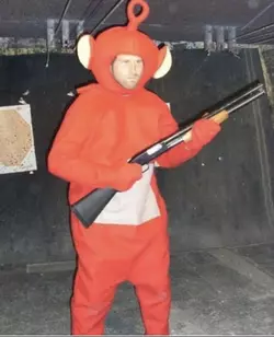 po with a shotgun.webp