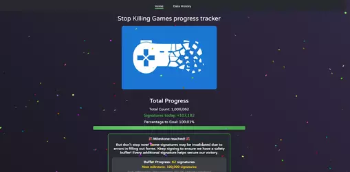1 MILLION REACHED!.webp
