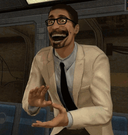 Gordon clap.gif