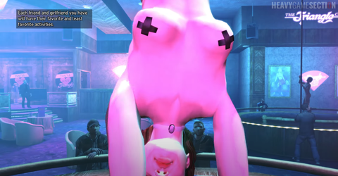GTA IV Stripper.webp