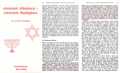 Jewish History, Jewish Religion_ The Weight of Three Thousand Years (1997, Pluto Press) - 31-32.webp