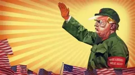 The Great Reset with MAGA Characteristics.webp