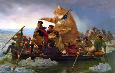 Leutze-Washington_Crossing_the_Delaware_cat-w-1.webp