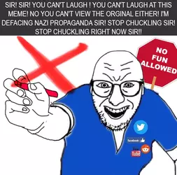 SAAR, SAAR! YOU CAN'T LAUGH!!!.webp